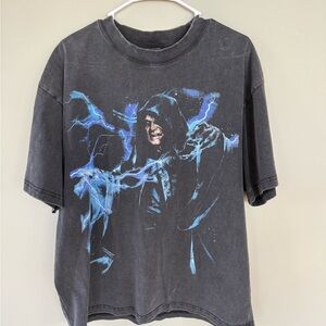 STAR WARS DARTH SIDIOUS T-SHIRT